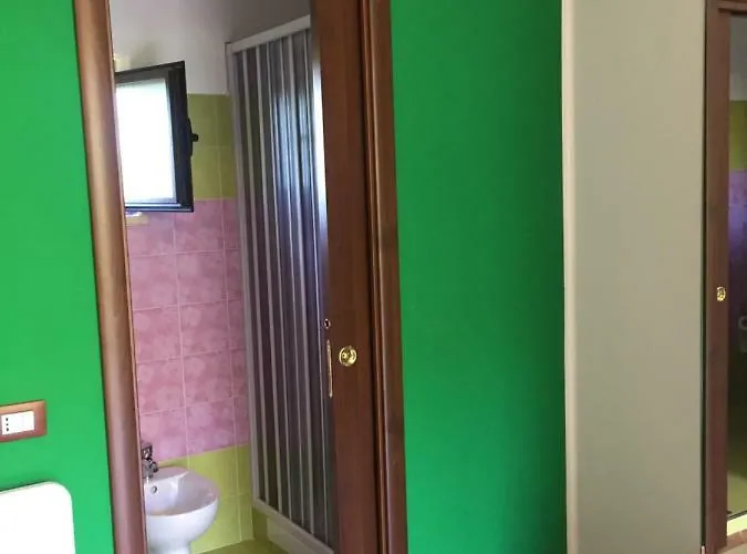 Mula Germaneto Panzió 3*