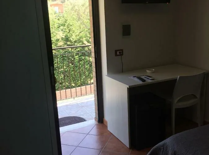 Panzió Mula Germaneto