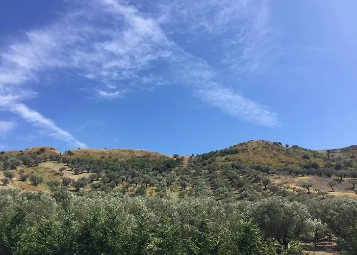 Mula Germaneto Panzió Santa Maria